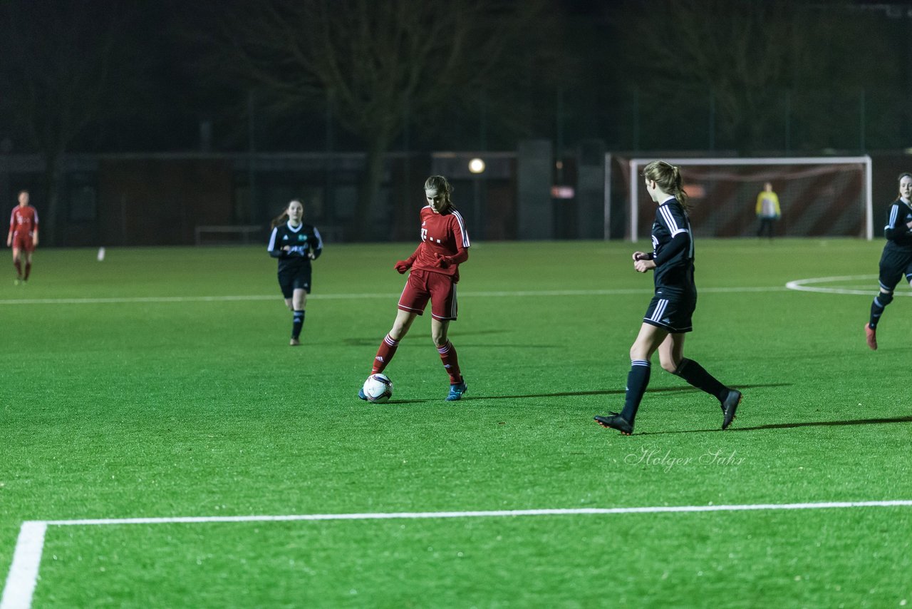 Bild 165 - Frauen SV Wahlstedt - TSV Schoenberg : Ergebnis: 17:1